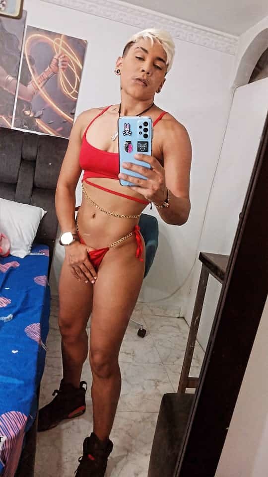 Artiest ZhoeSexyGirl Foto 4