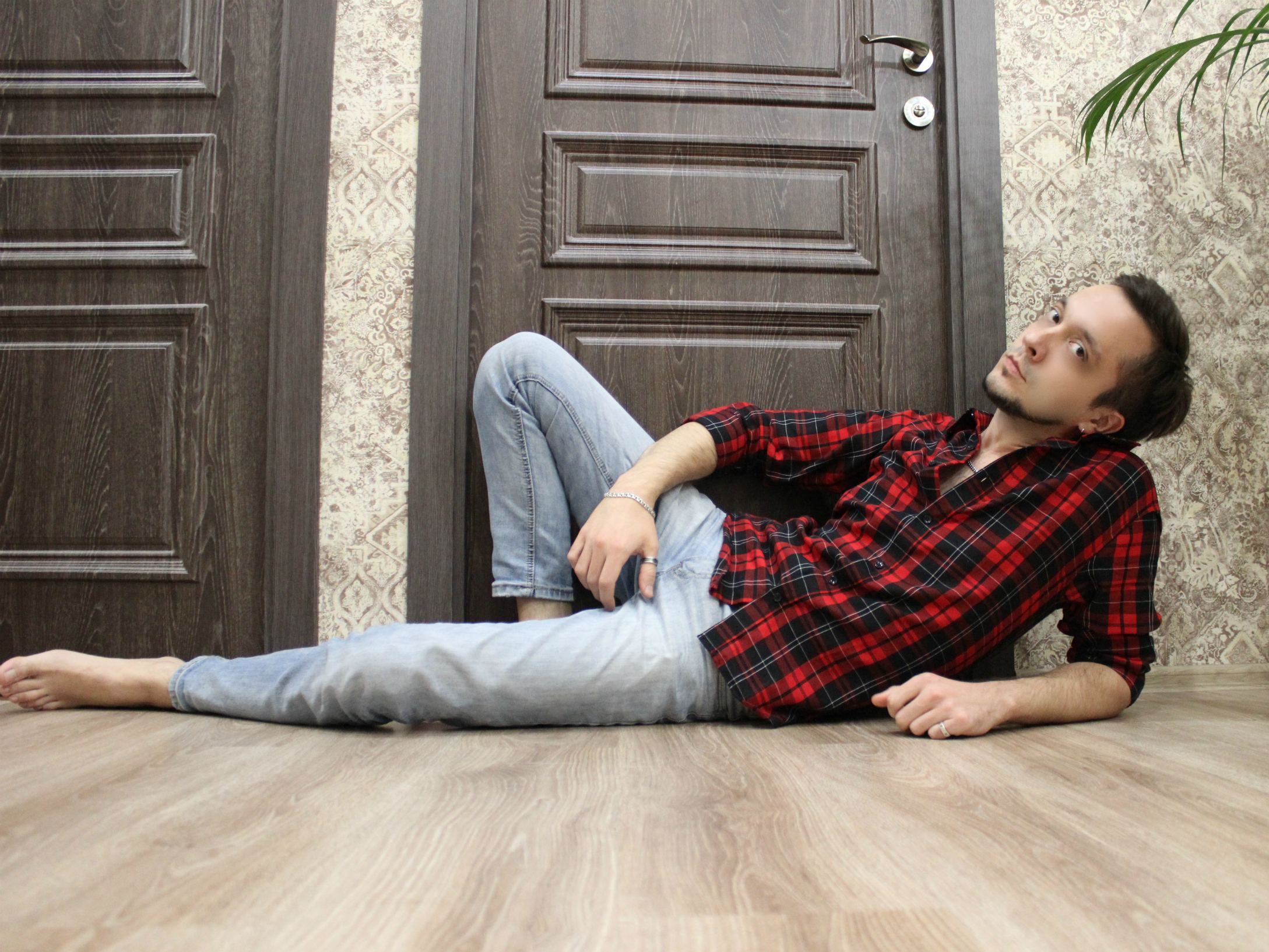SebastianMain Profilbild des Cam-Modells 