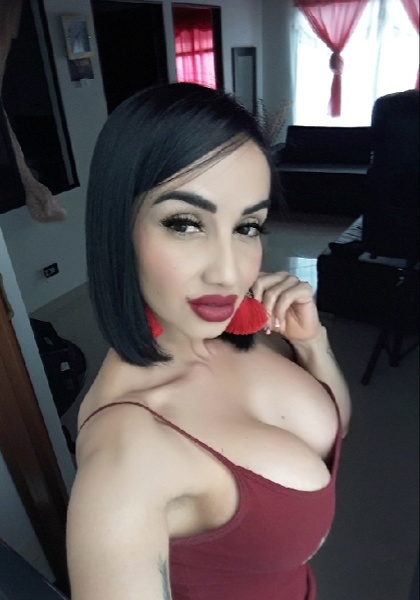 Utøver Samara_Adams Bilde 1