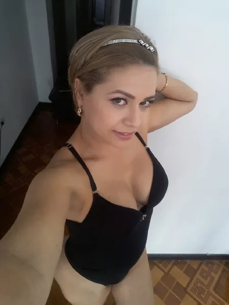 Interprete marce_hot Foto 1
