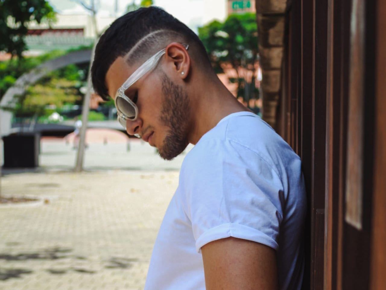 Jhon_Evans profilbild på webbkameramodell 