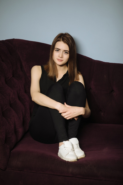 Artista LinaIowa Foto 10