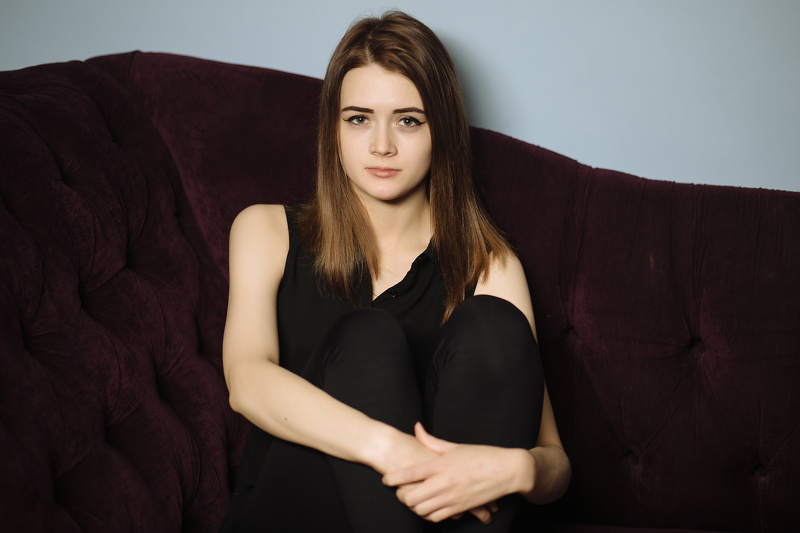 Artista LinaIowa Foto 9