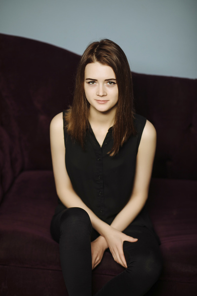 Artista LinaIowa Foto 12