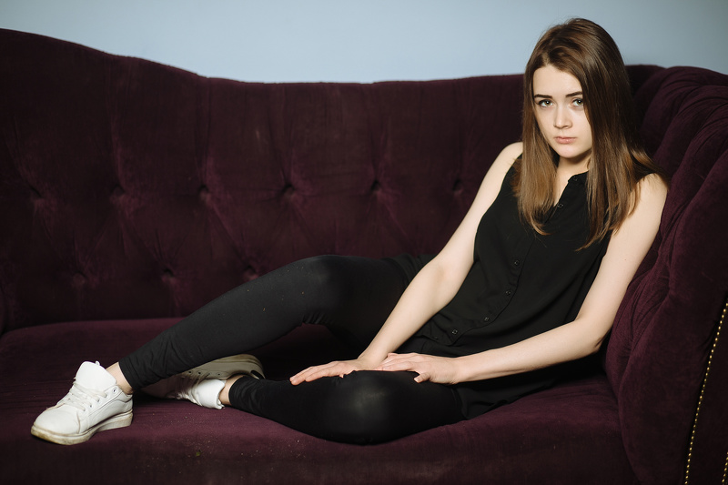 Artista LinaIowa Foto 7