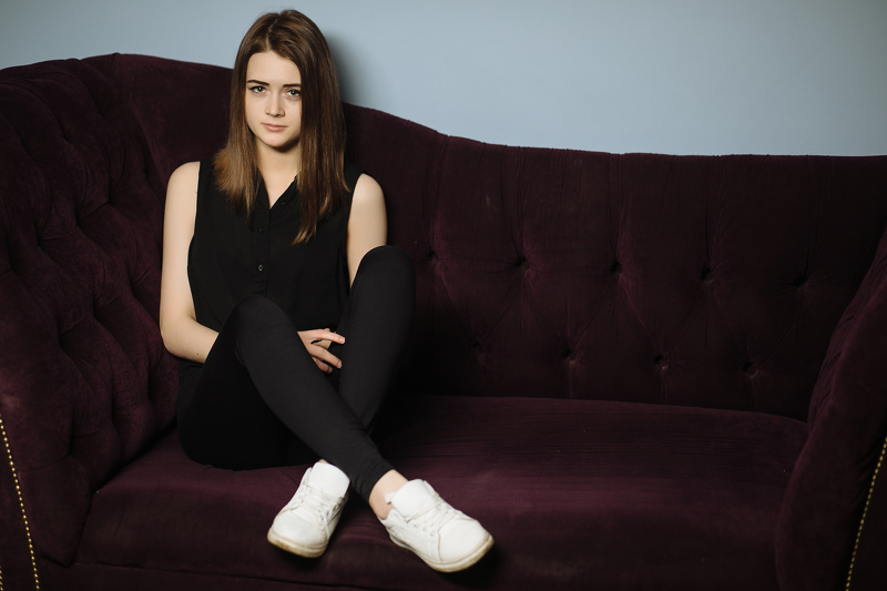 Artista LinaIowa Foto 11