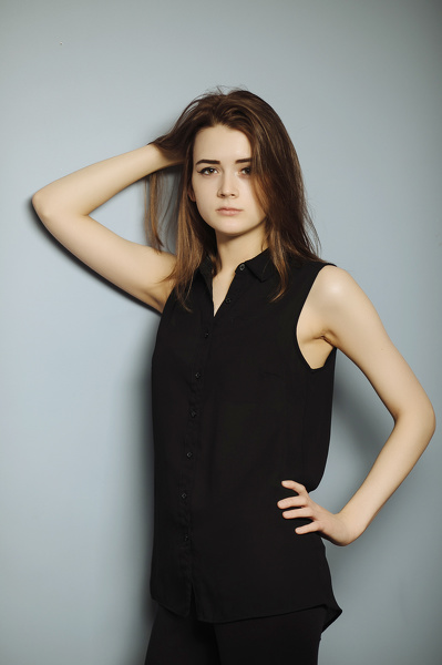 Artista LinaIowa Foto 2