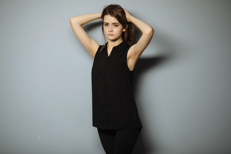 Artista LinaIowa Foto 4