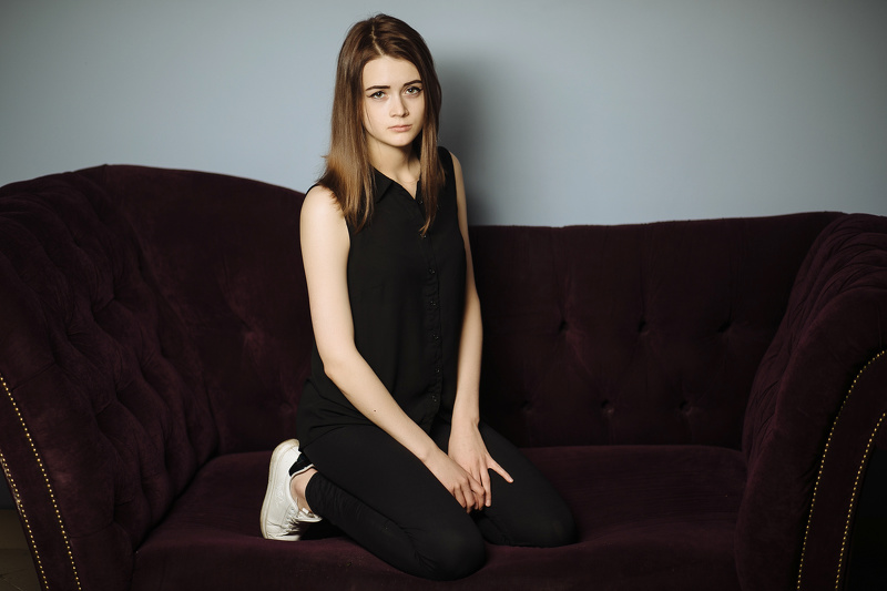 Artista LinaIowa Foto 8