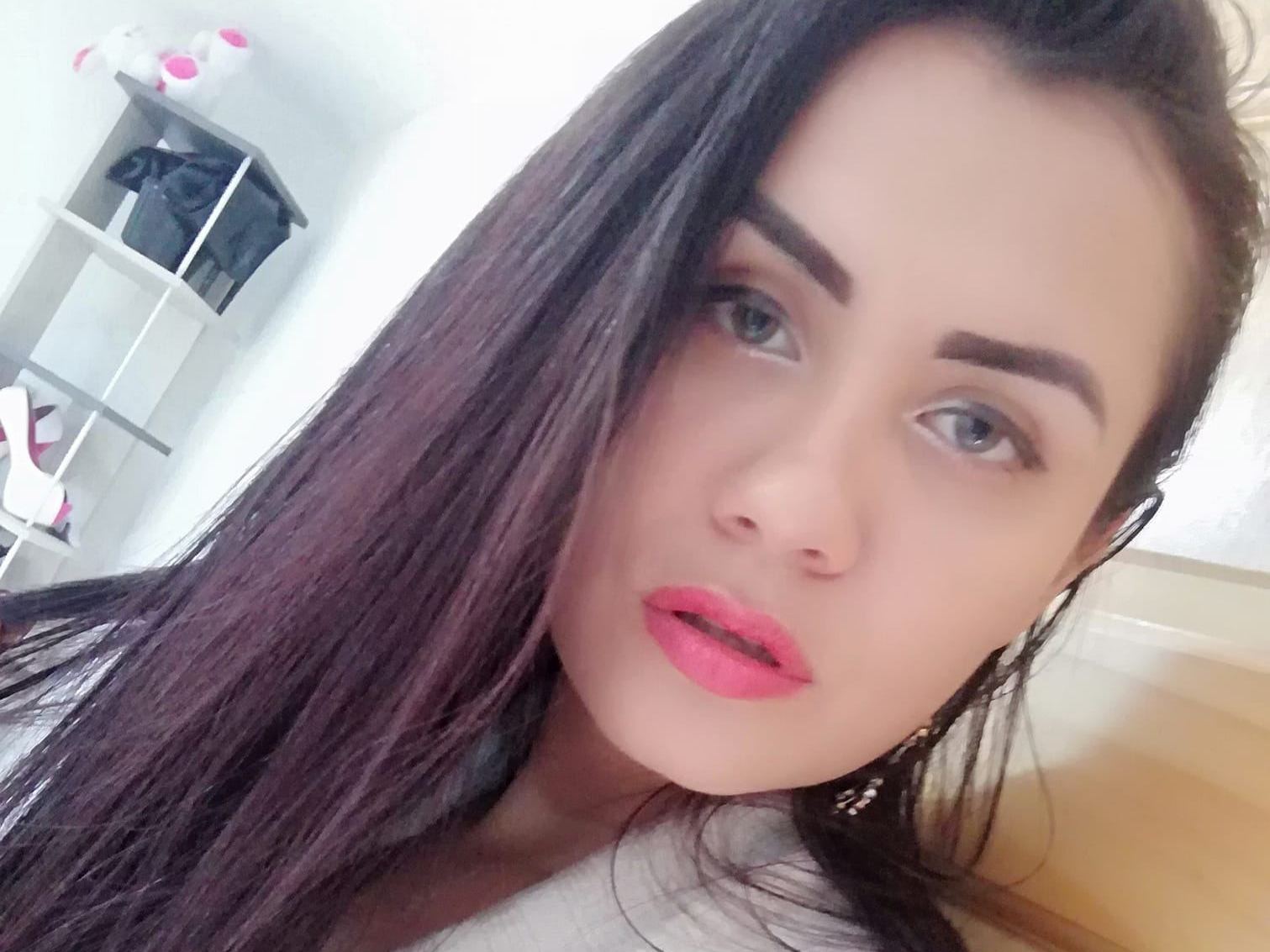 DulceEvaXXX Profilbild des Cam-Modells 