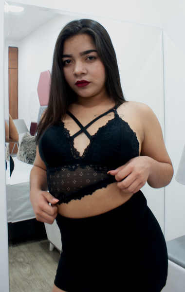 Artista MiaArsac Foto 3