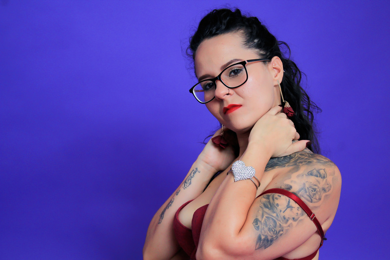 Performer Kattyyberry Photo 3