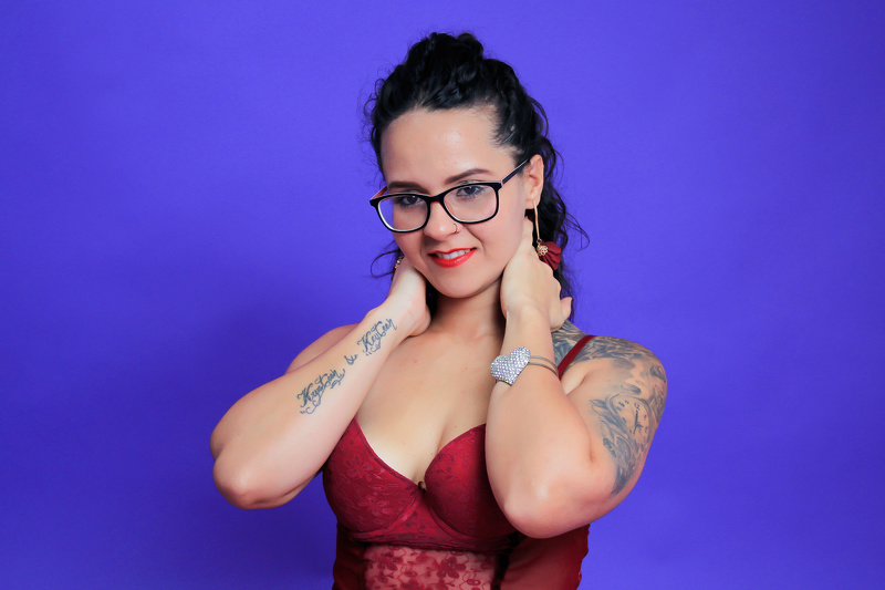 Performer Kattyyberry Photo 4