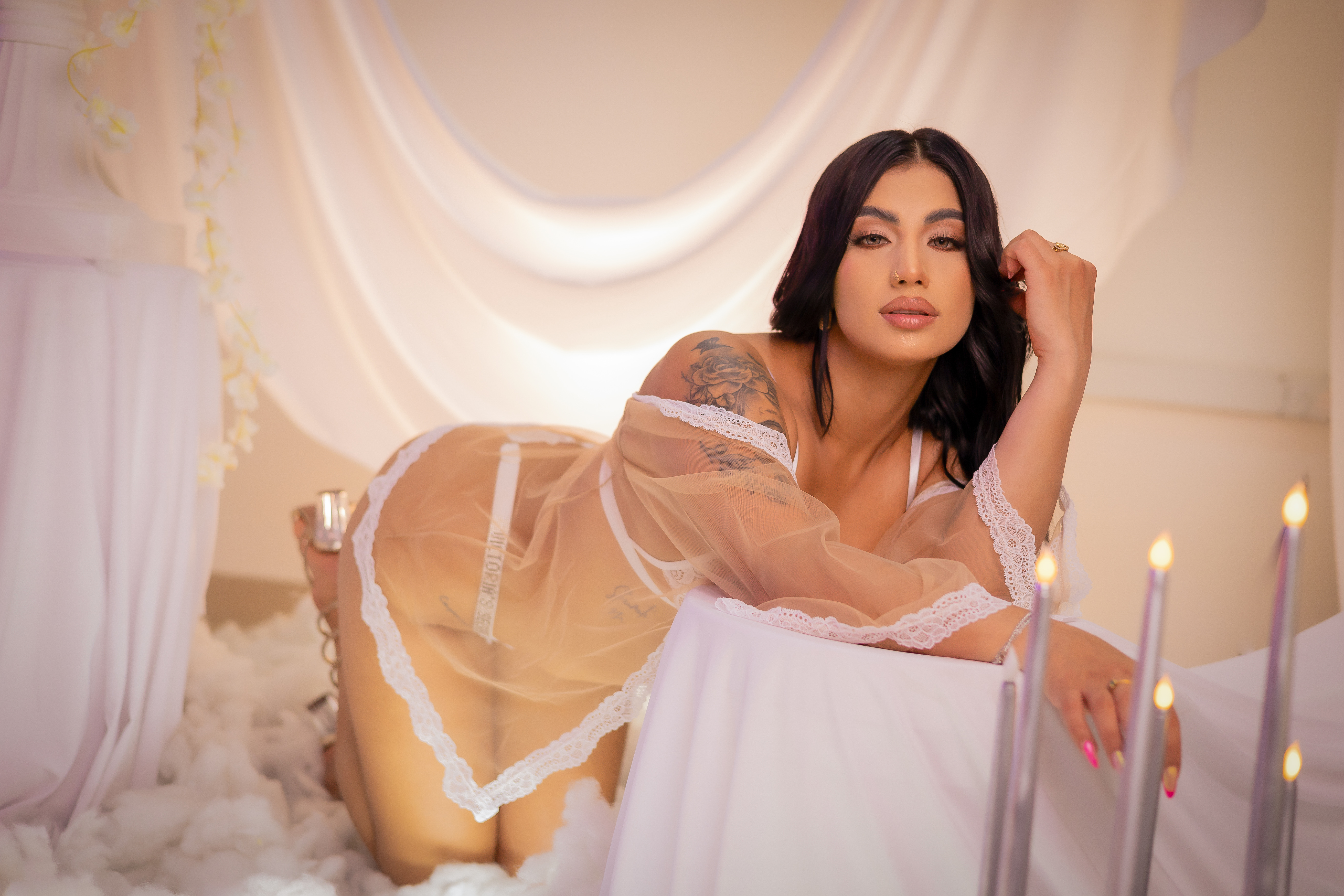 Interprete DakotaEvanssx Foto 6