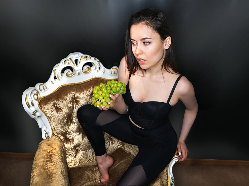 Artista MiaRainer Foto 7