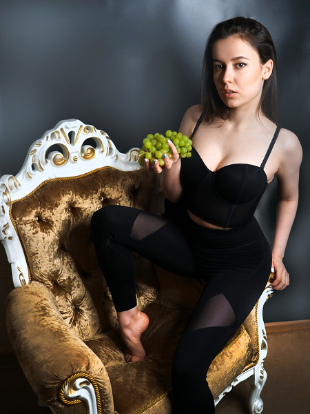 Artista MiaRainer Foto 8