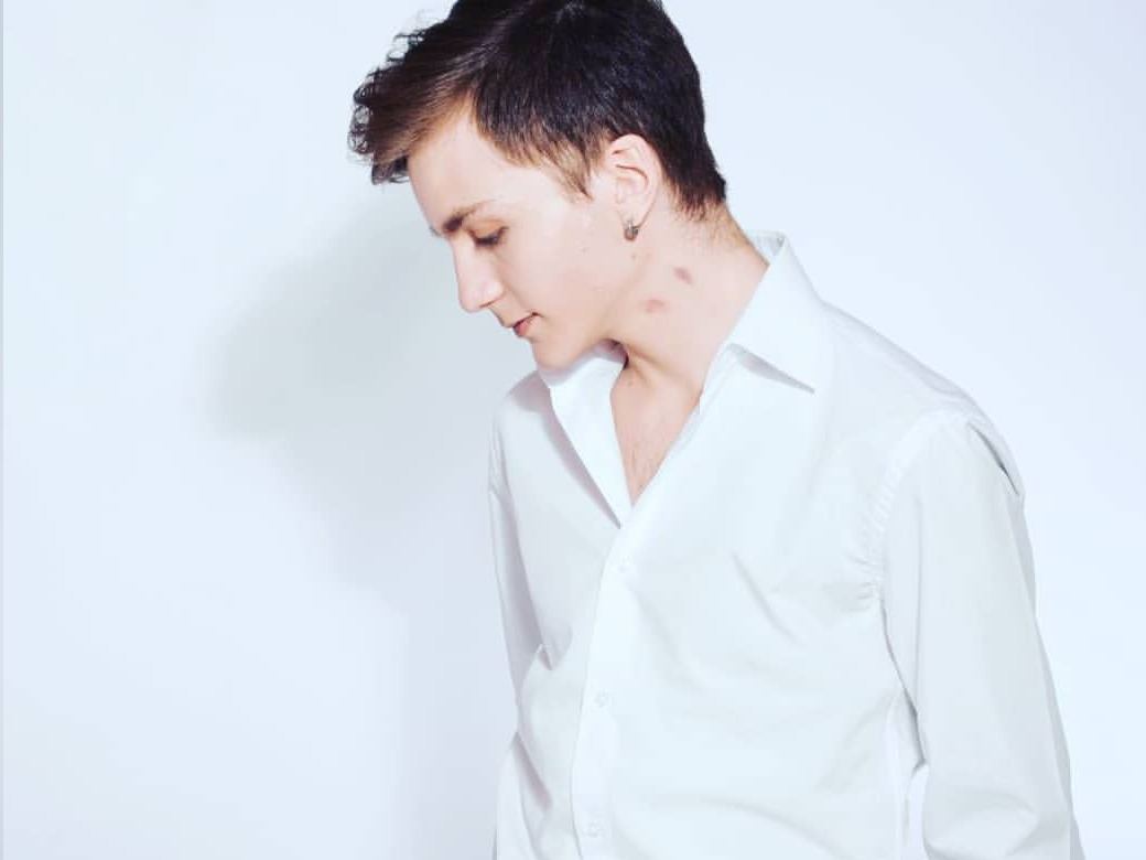 AleksHottee profilbild på webbkameramodell 