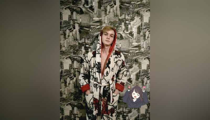 Performer AleksHottee Photo 3