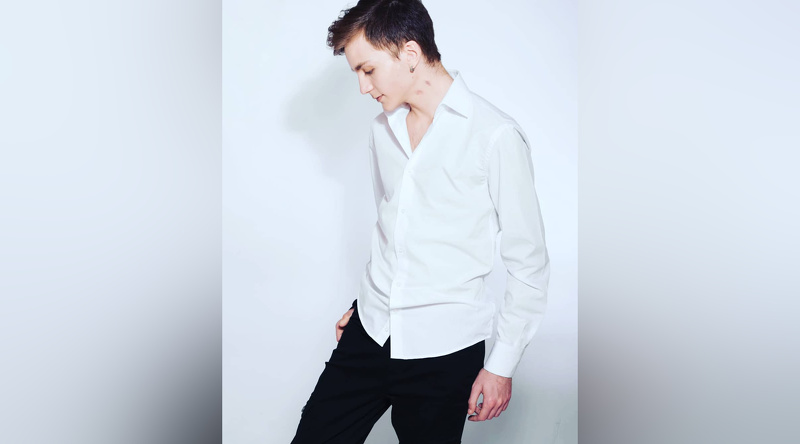 Performer AleksHottee Photo 2