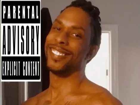 Foto de perfil de modelo de webcam de RebellStarr