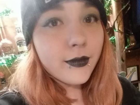 FeyreDarling profilbild på webbkameramodell 