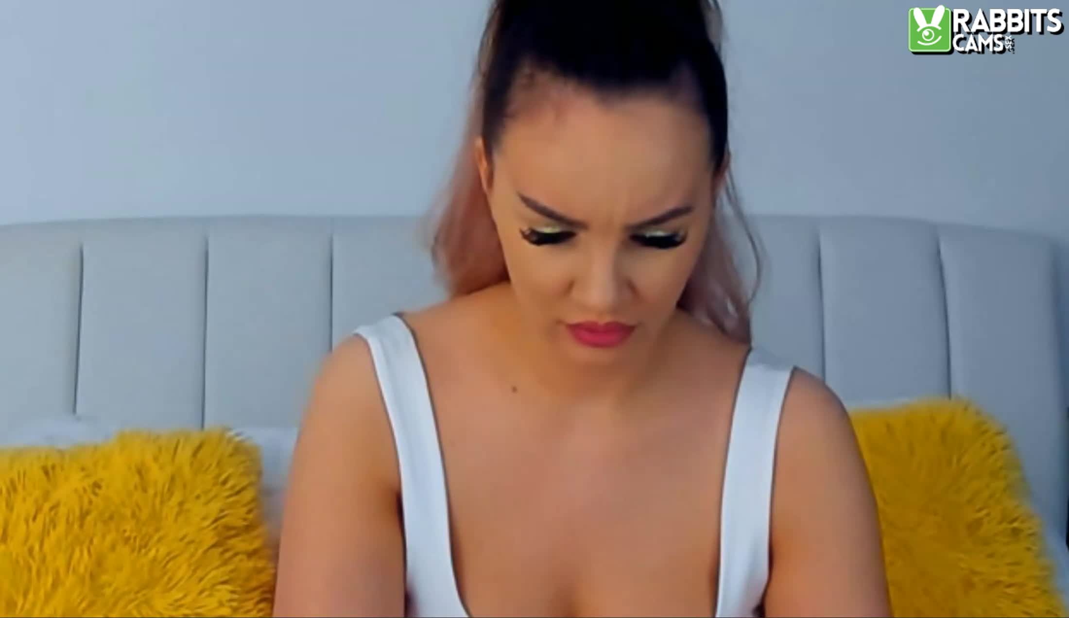Intérprete AllisonSweety Video 1