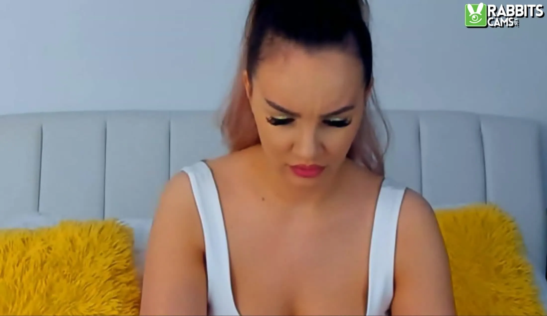 Artiest AllisonSweety Video 1