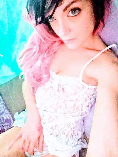 Utøver DeviantMoonPrincess Bilde 1