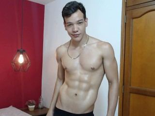 Image de profil du modèle de webcam kenbillw