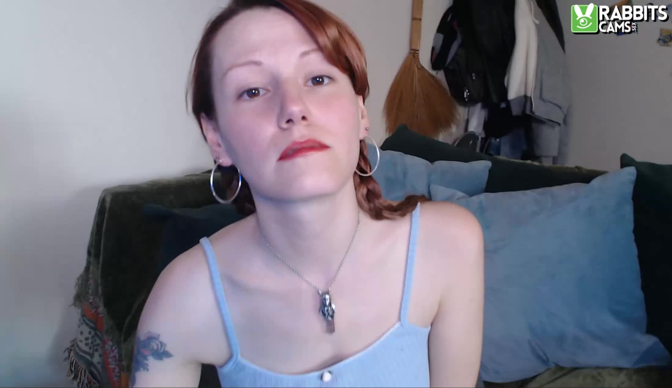 Performer CherieMoanamour Video 1