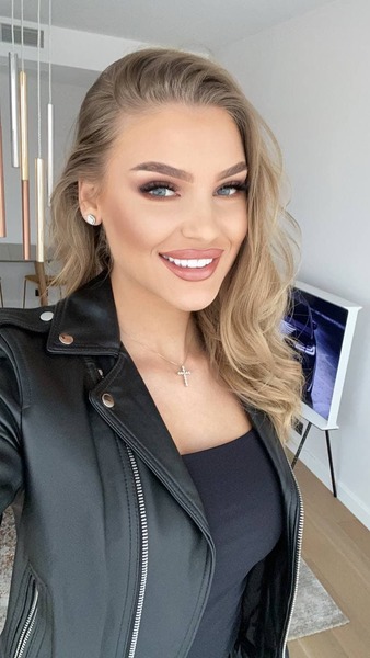 Utøver BeautyTiffany Bilde 1