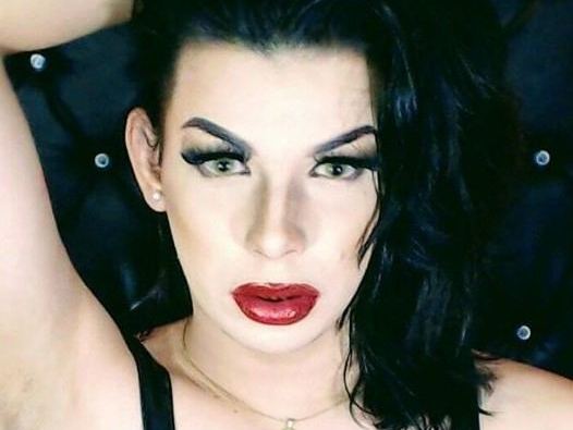 AranzaBosstton Profilbild des Cam-Modells 