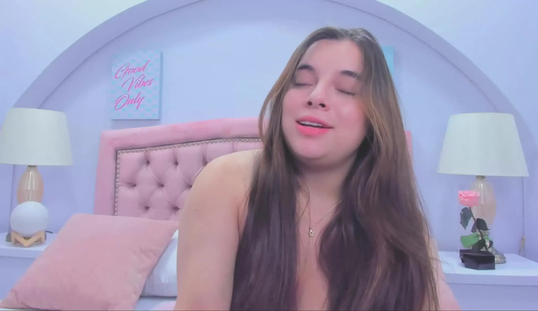 Interprète LenaMontes Vidéo 2