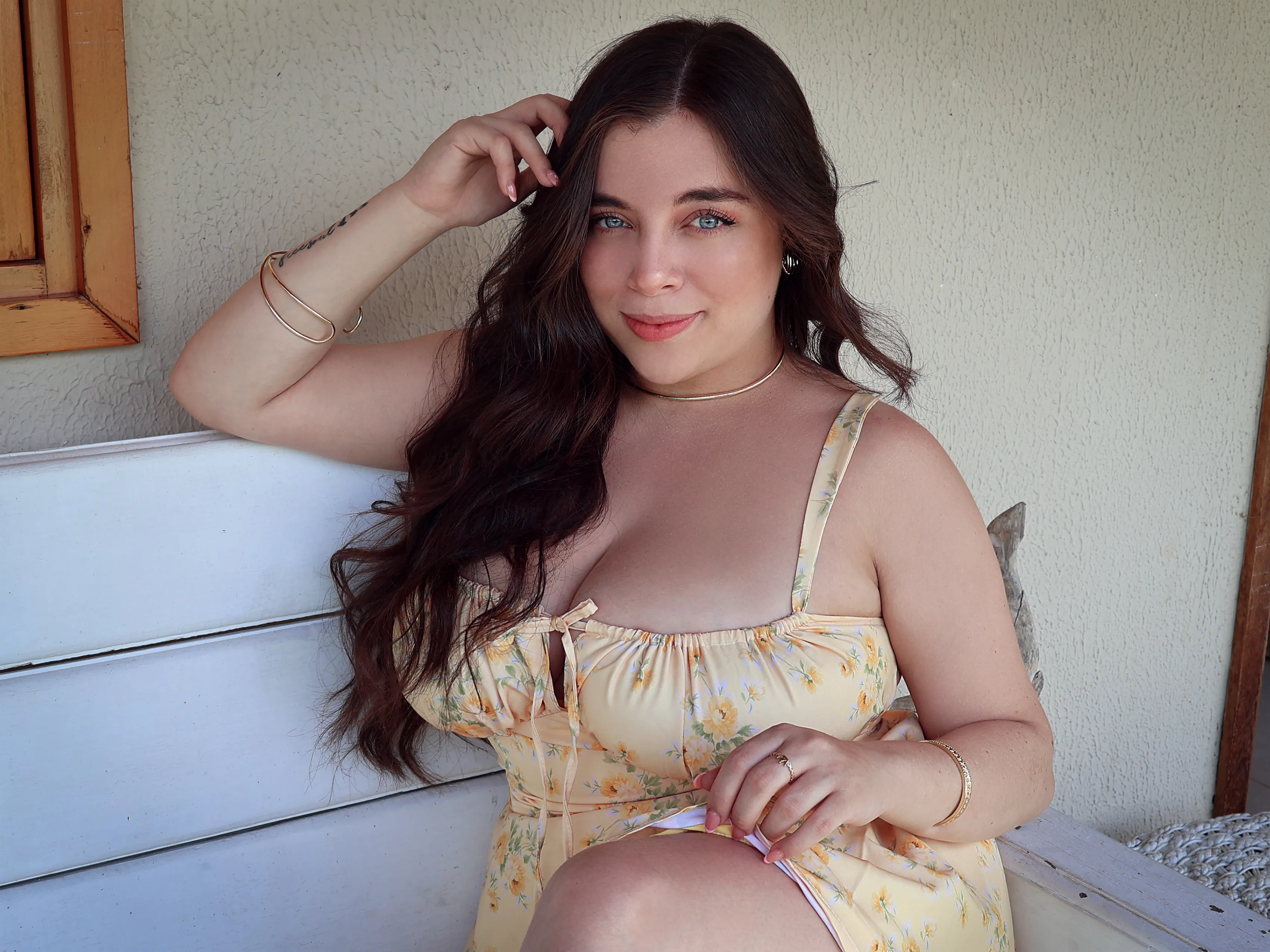Artist LenaMontes Foto 10