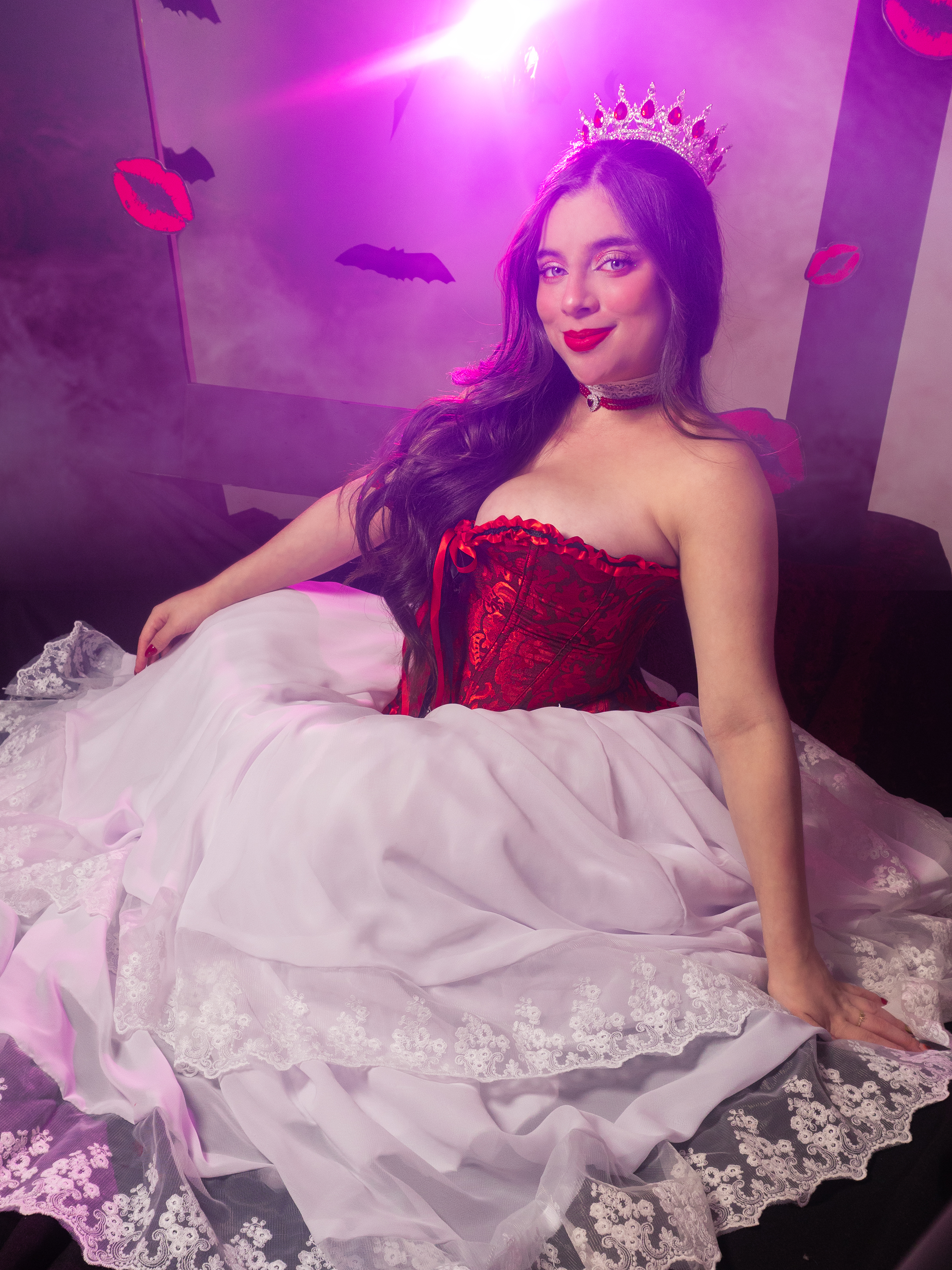 Performer LenaMontes Photo 6