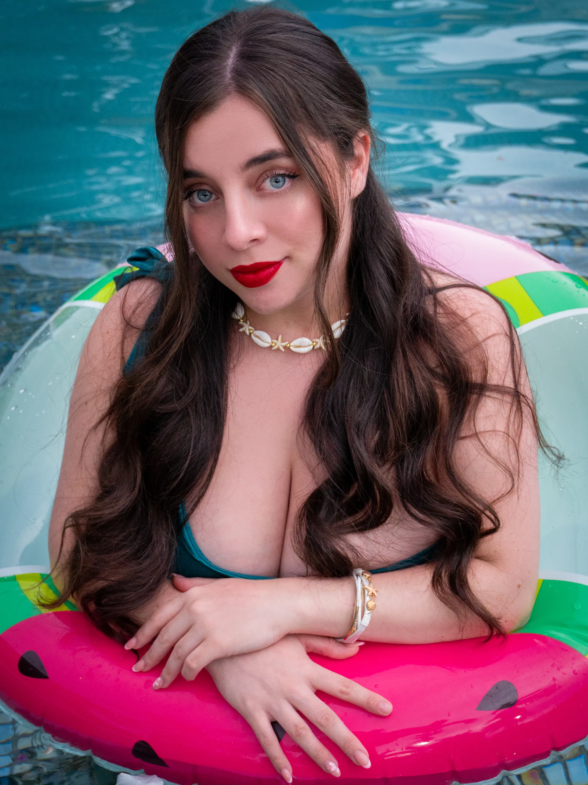 Performer LenaMontes Photo 4