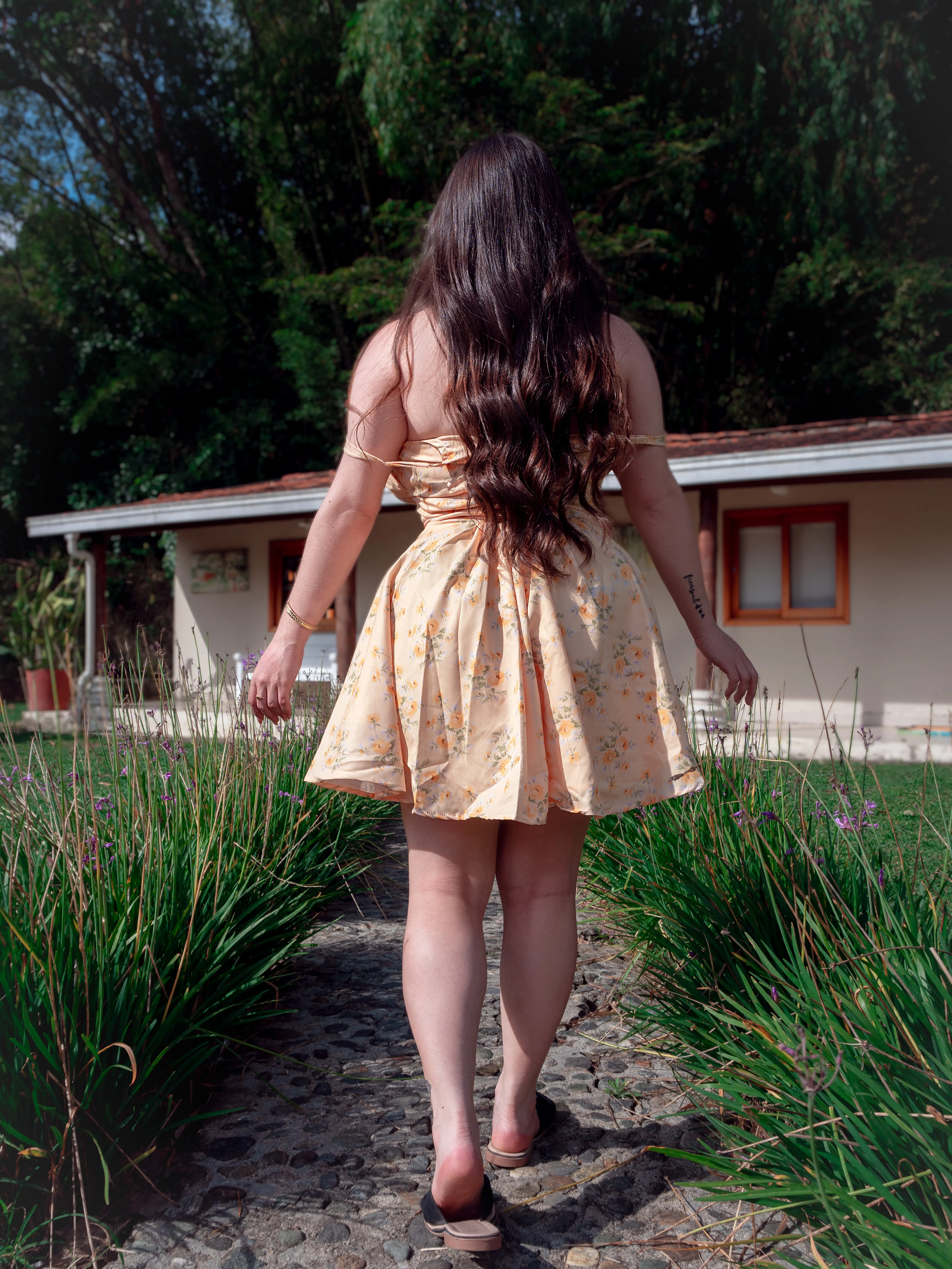 Artist LenaMontes Foto 2