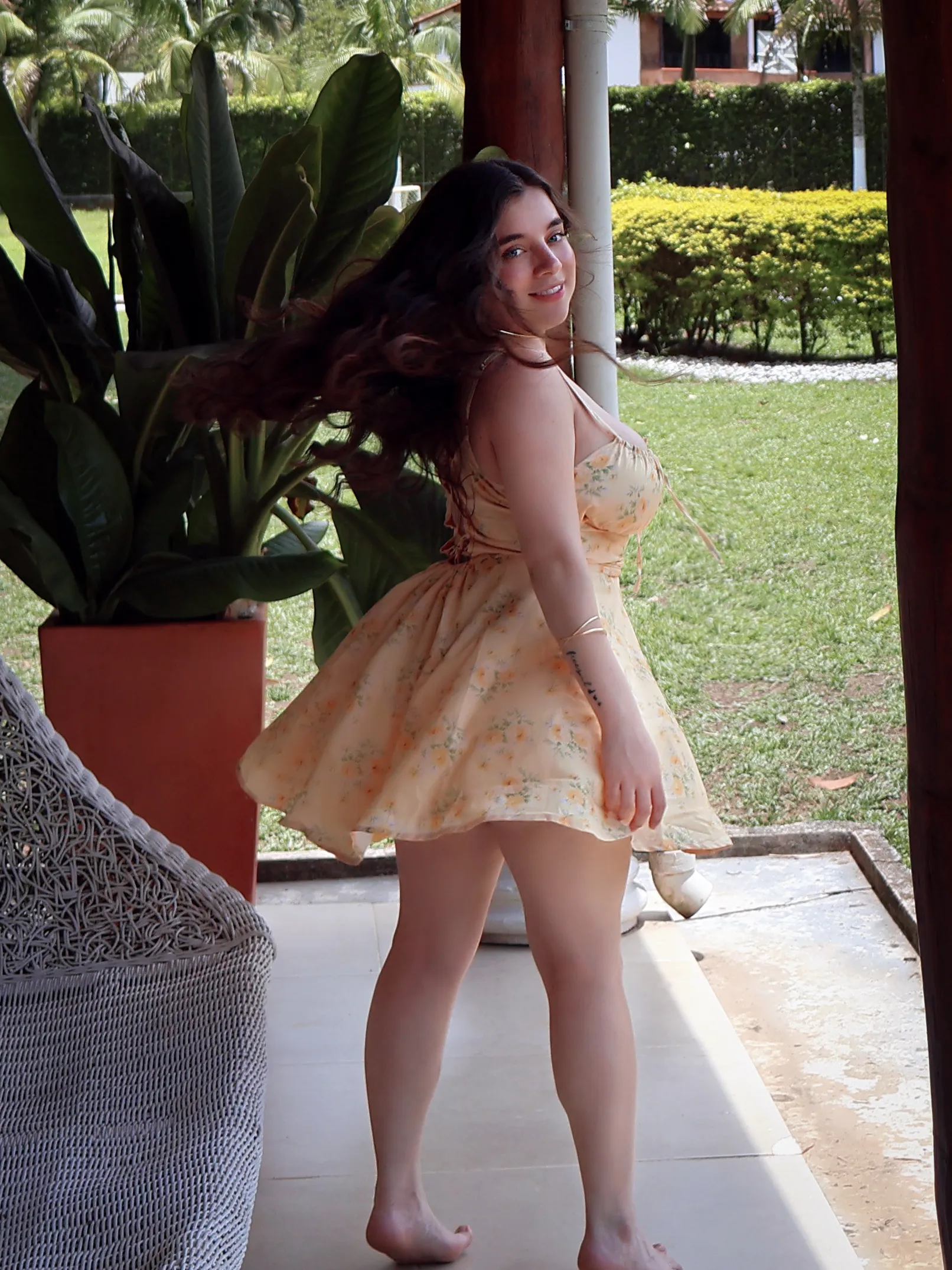 Artist LenaMontes Foto 11