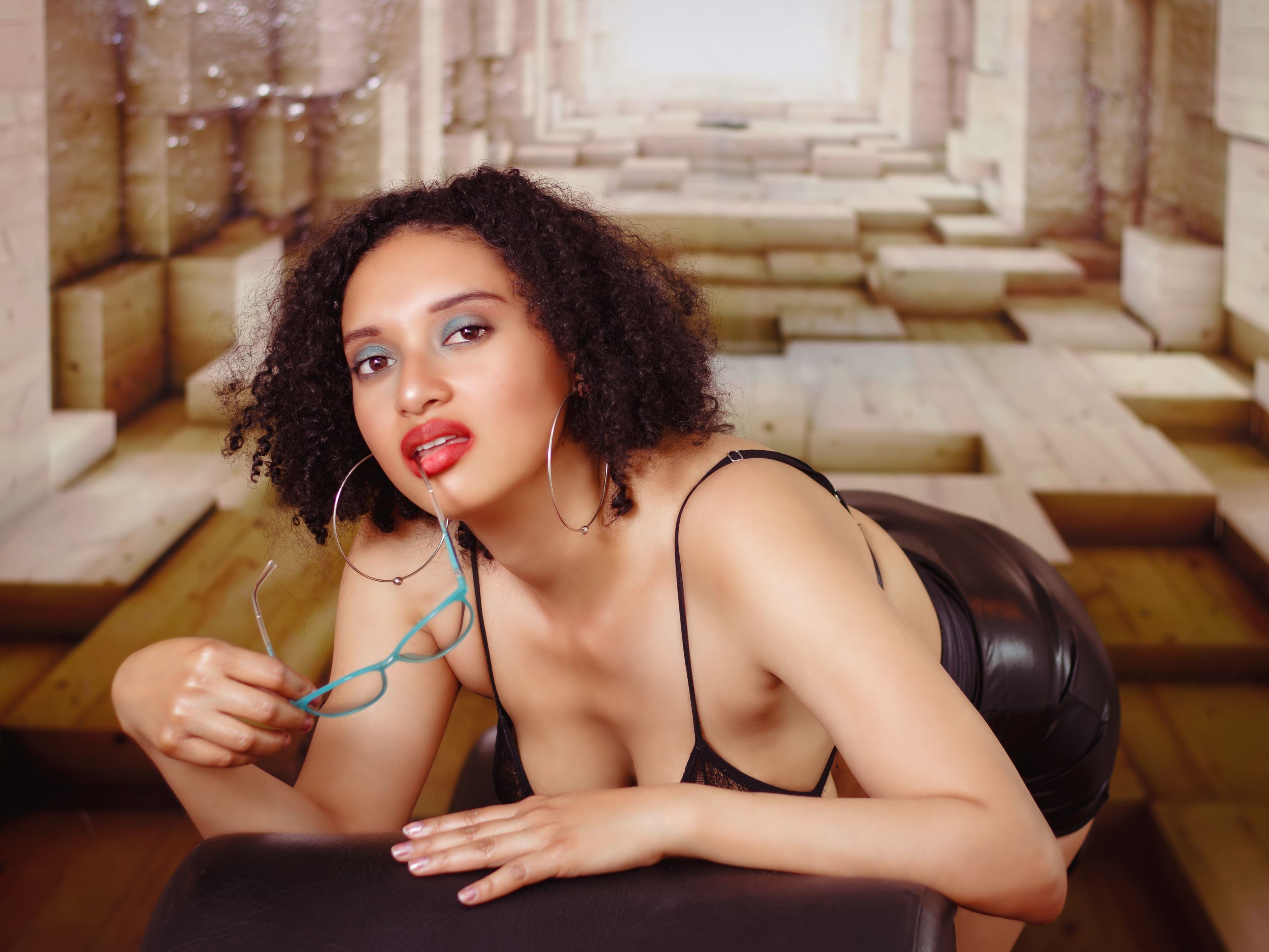 Imagen de perfil de modelo de cámara web de Angel_Vanilla