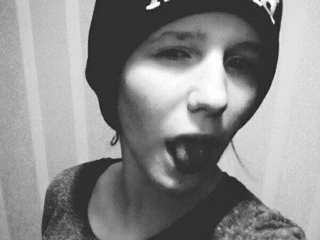 ShinyErika Profilbild des Cam-Modells 