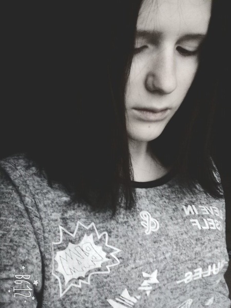 Artist ShinyErika Foto 2