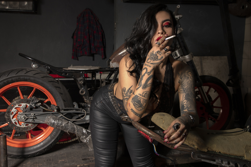 Performer RayvenRosee Photo 10