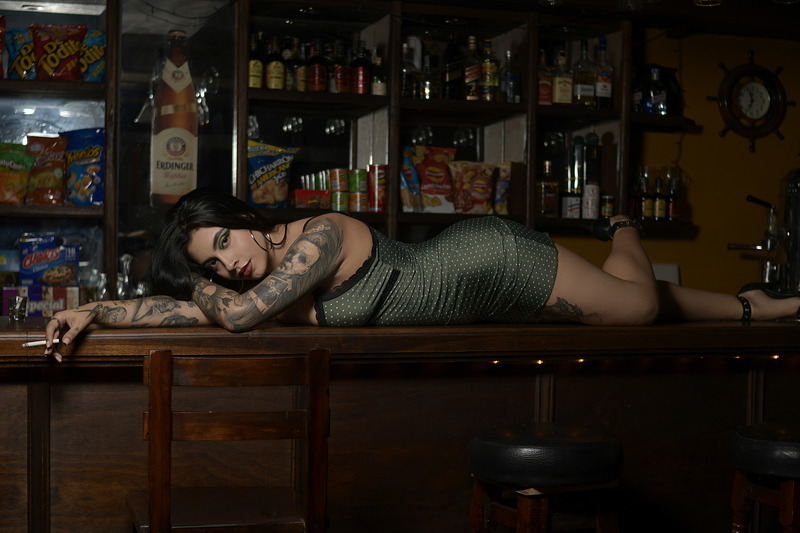 Performer RayvenRosee Photo 3