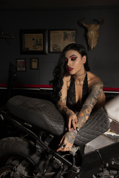 Performer RayvenRosee Photo 5