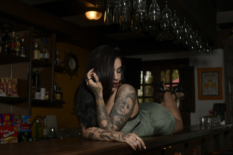 Performer RayvenRosee Photo 4