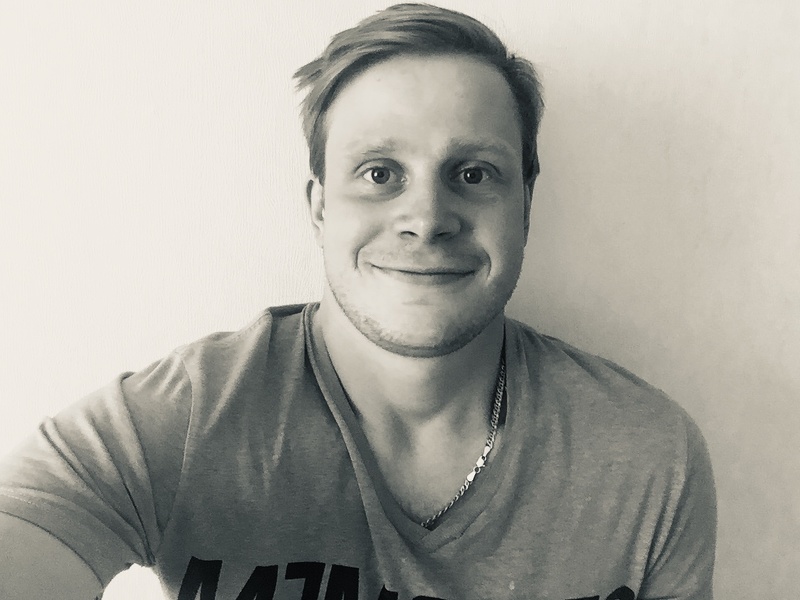 Utøver LeoColdnight Bilde 1