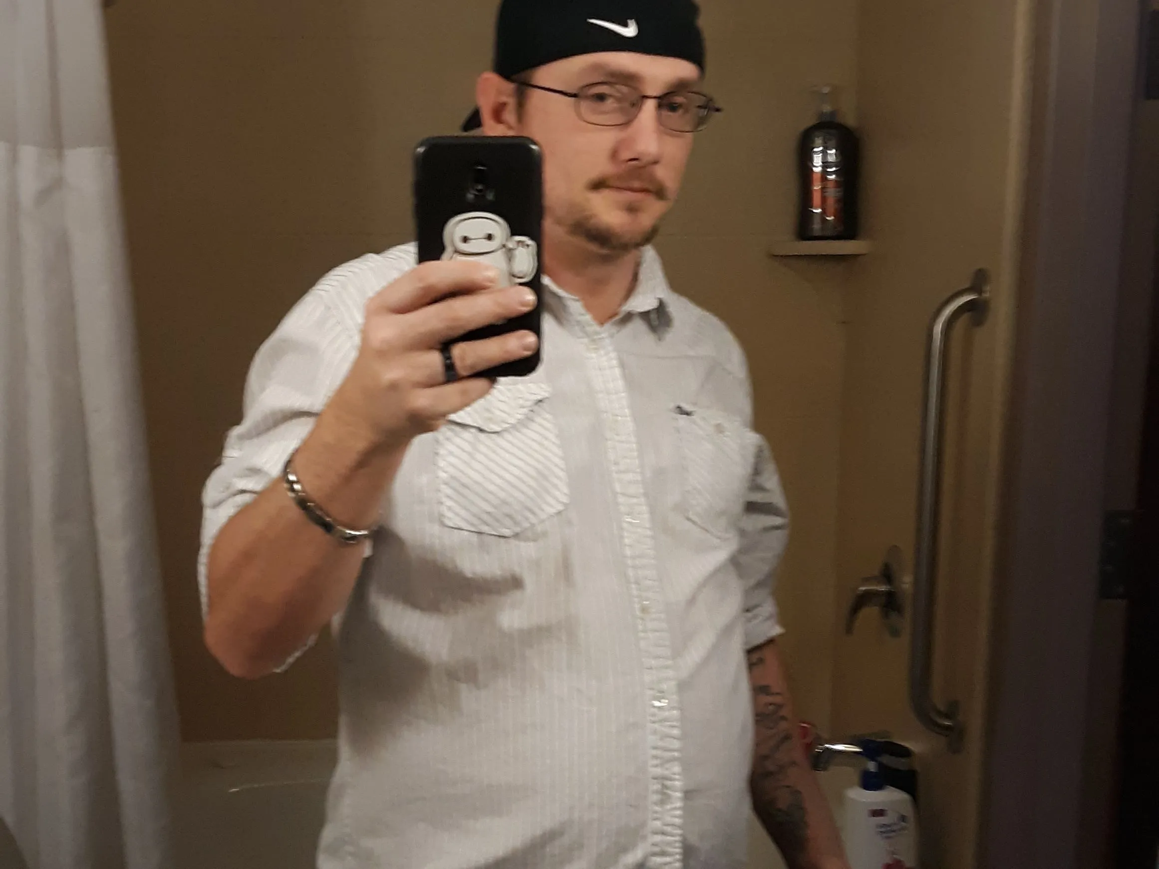 Hornyguy35 Profilbild des Cam-Modells