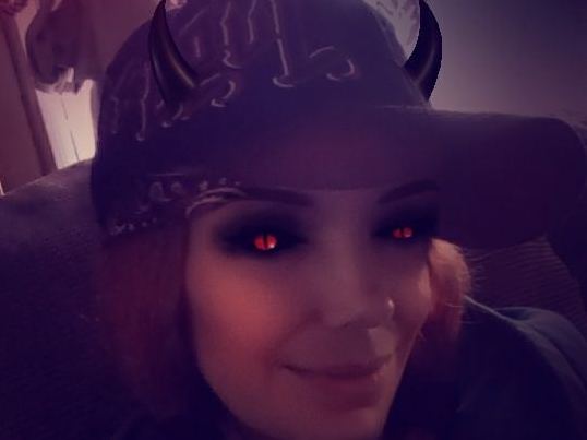 Imagen de perfil de modelo de cámara web de LilithPaige