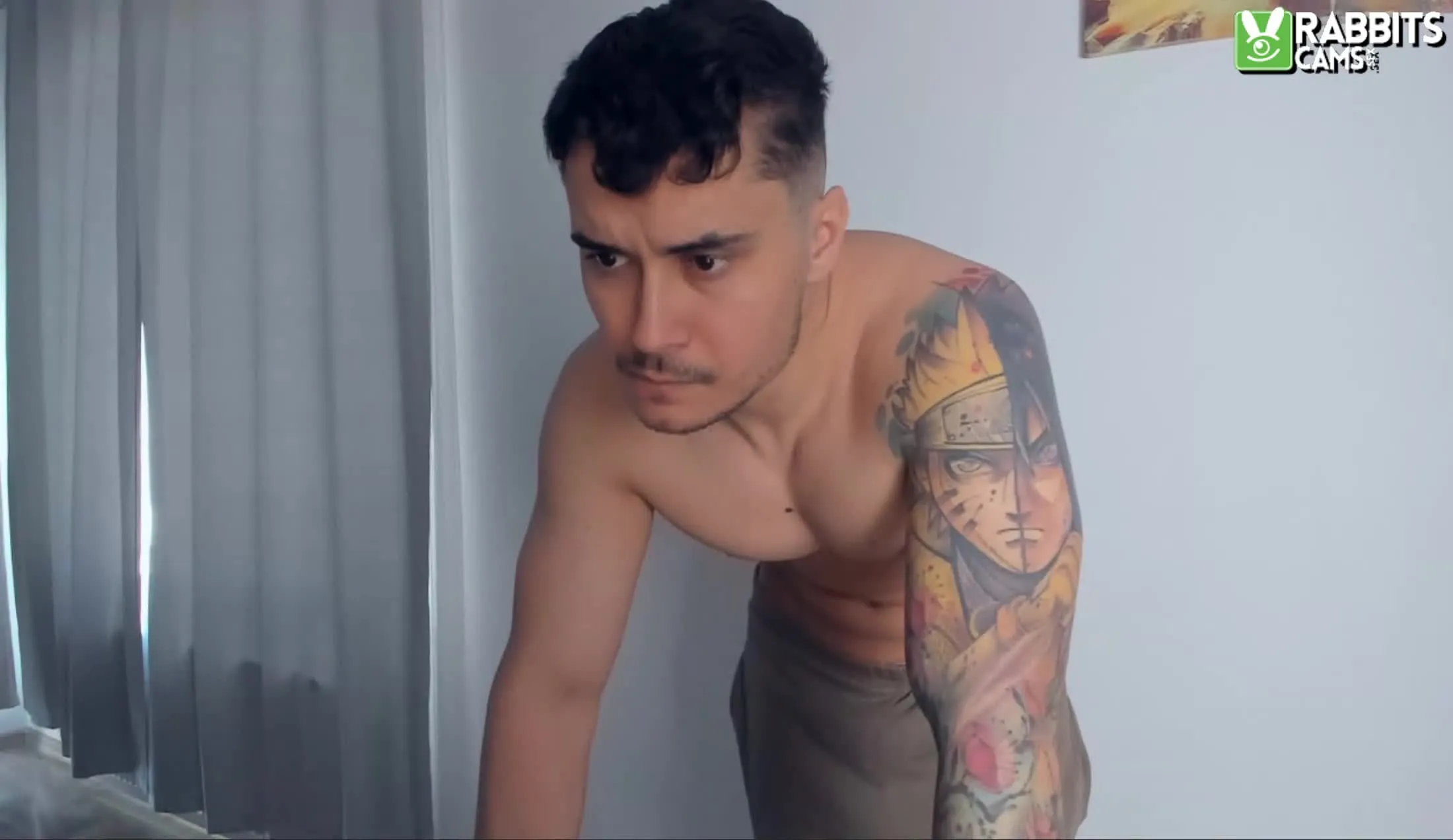 Interprète MattMalone Vidéo 2