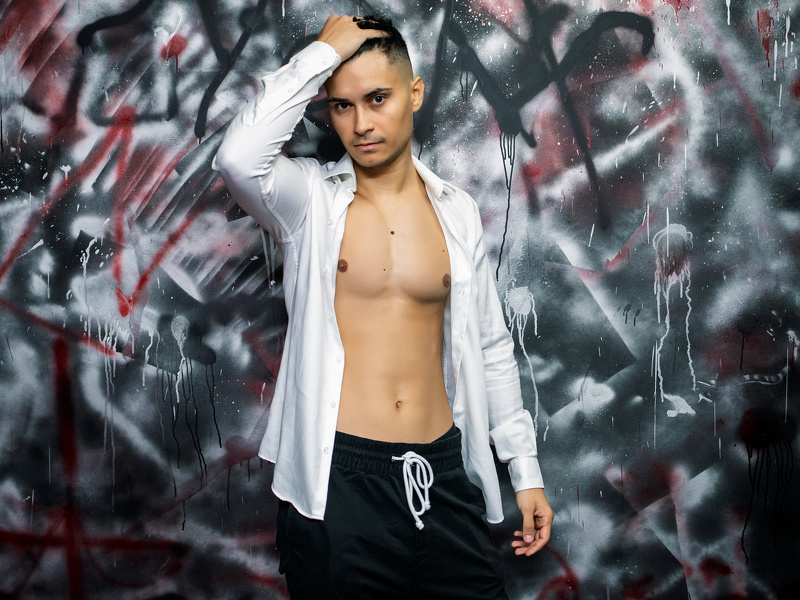 Interprete MattMalone Foto 7